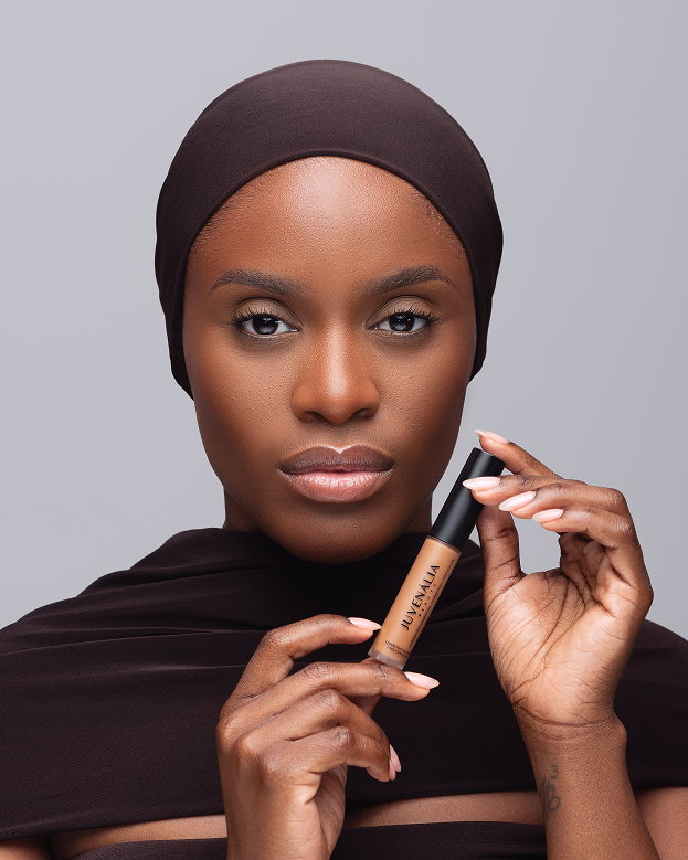 Because you deserve time for yourself. Let your inner beauty shine.